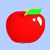 Яблоко
